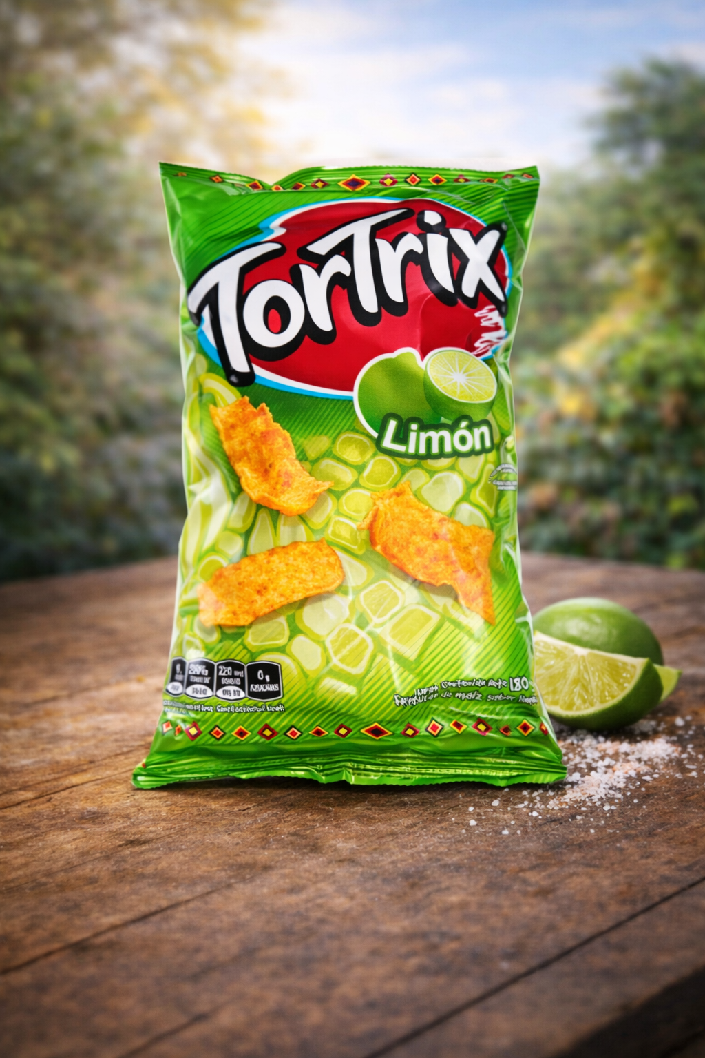 Tortrix limon