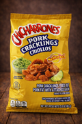 Chicharrones  Criollos