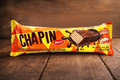 Chocolate Chispin 6 uds (Chapin)